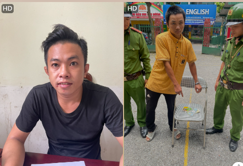 Phá 5 vụ, bắt 6 đối tượng liên quan tội phạm về ma túy